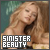  Melissa - Sinister Beauty
