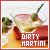  Alison - Dirty Martini