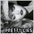  Lisa - Pretty Lies