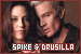  Spike and Druslla