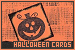  Halloween Cards