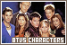  BtVS Characters